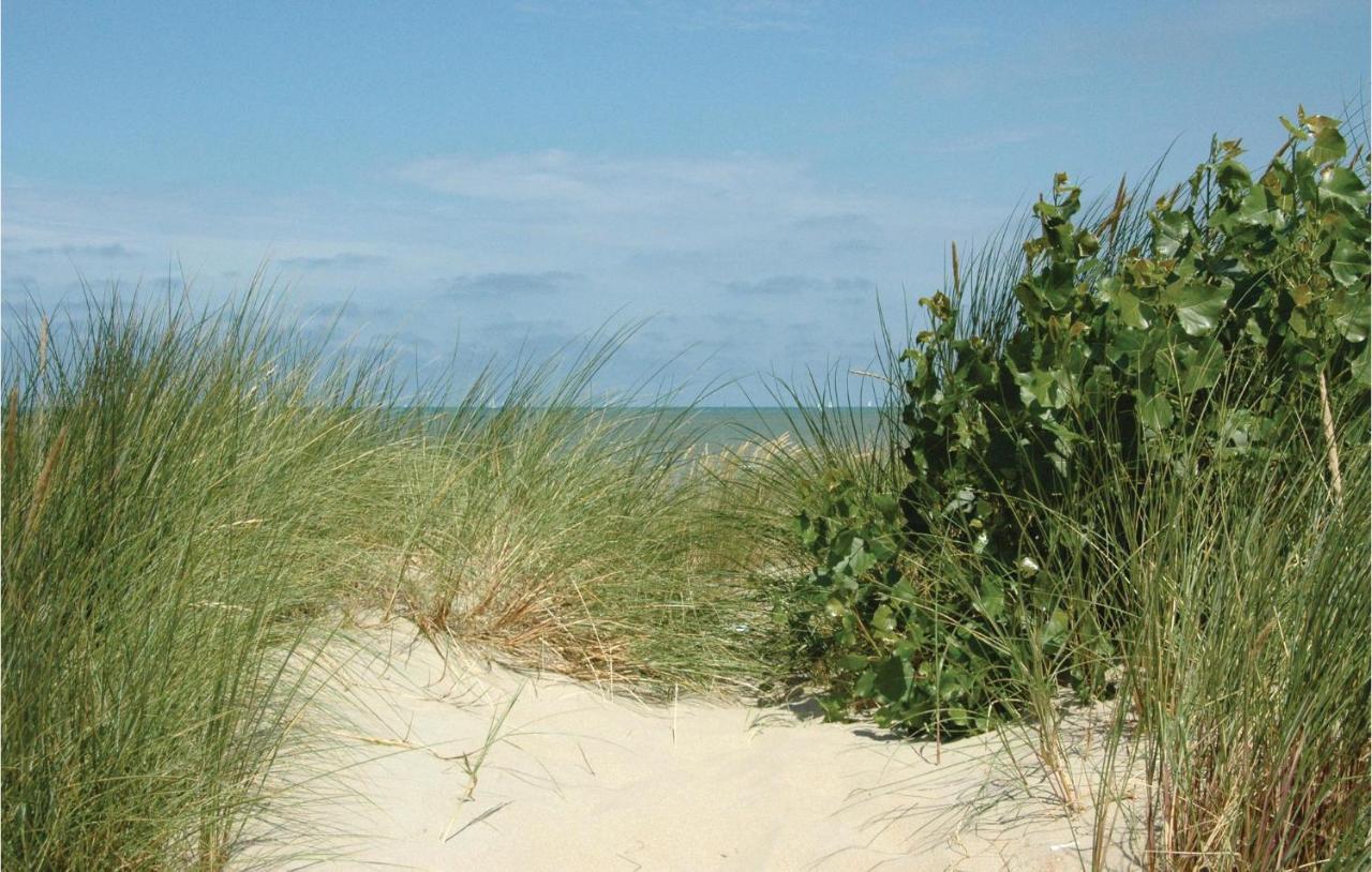 Goudstrand オーストダインケルケ エクステリア 写真