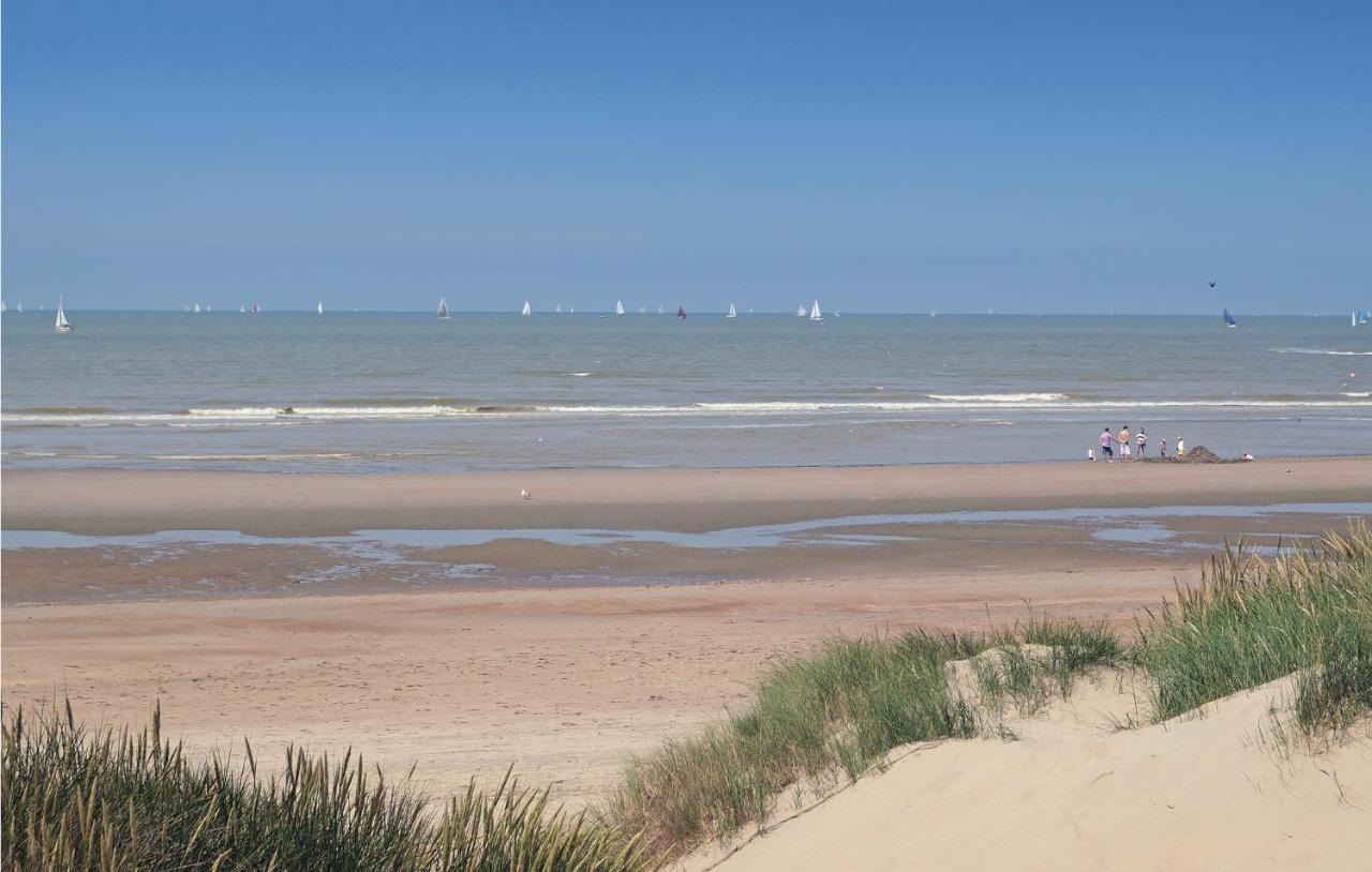 Goudstrand オーストダインケルケ エクステリア 写真
